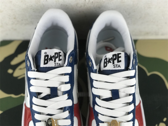 Bape Shoes High End Quality-057