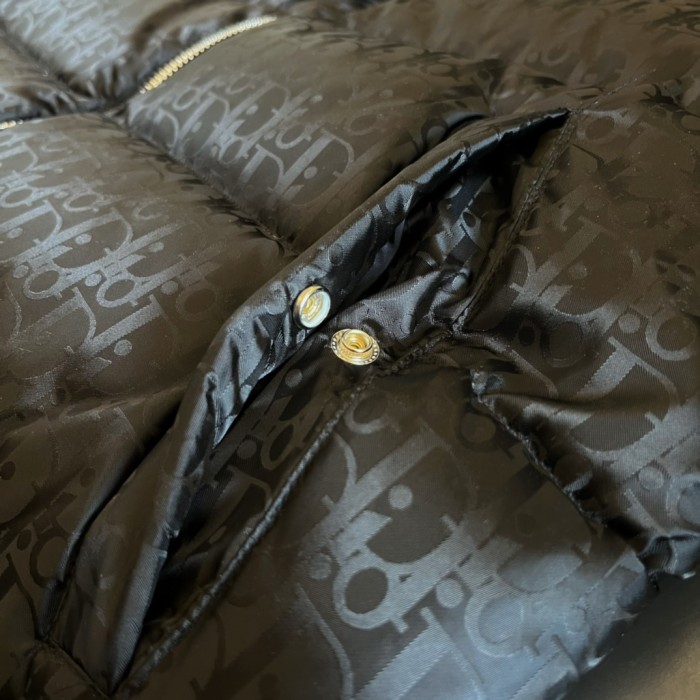 Dior Jacket 1：1 Quality-051