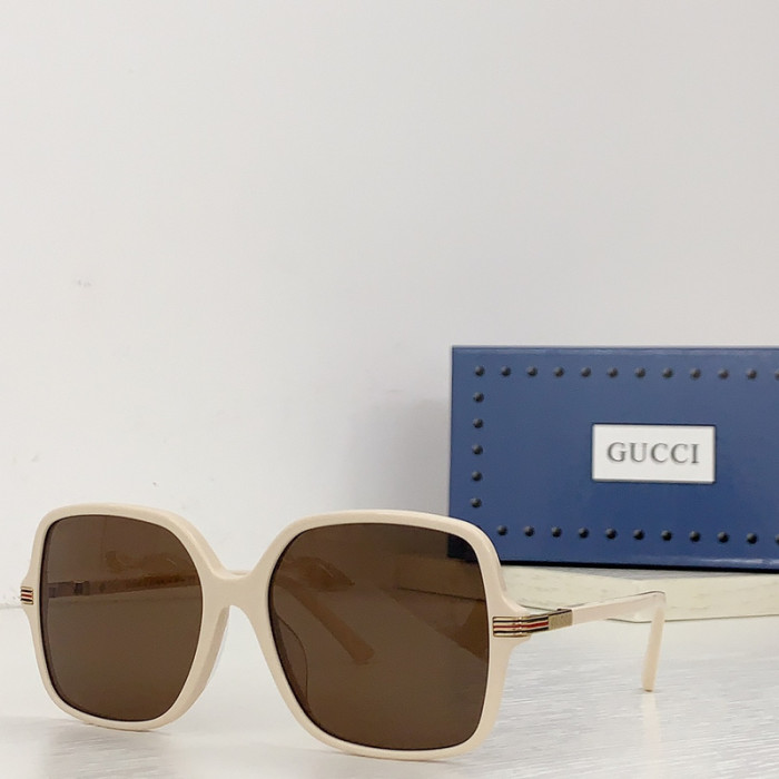 G Sunglasses AAAA-4464