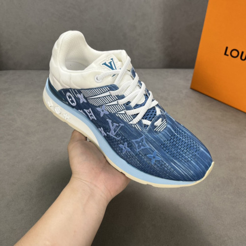 Super Max Custom LV Shoes-2178