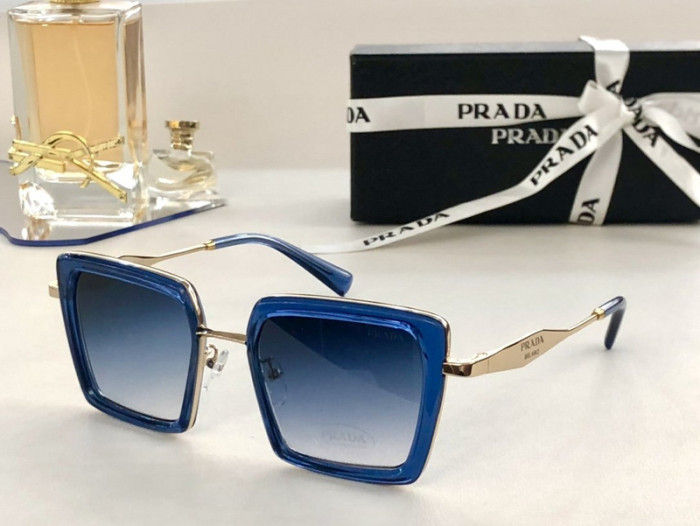 Prada Sunglasses AAAA-1749