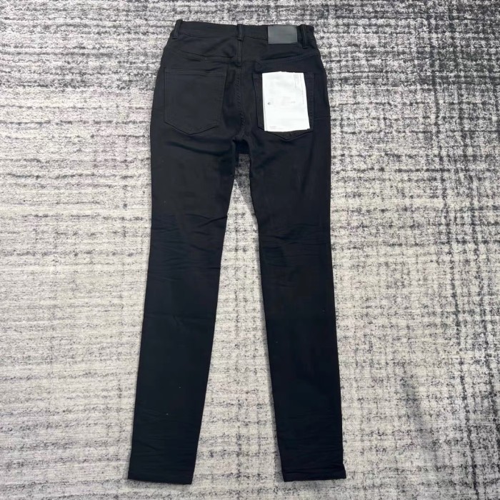 Purple Brand Jeans 1：1 Quality-077
