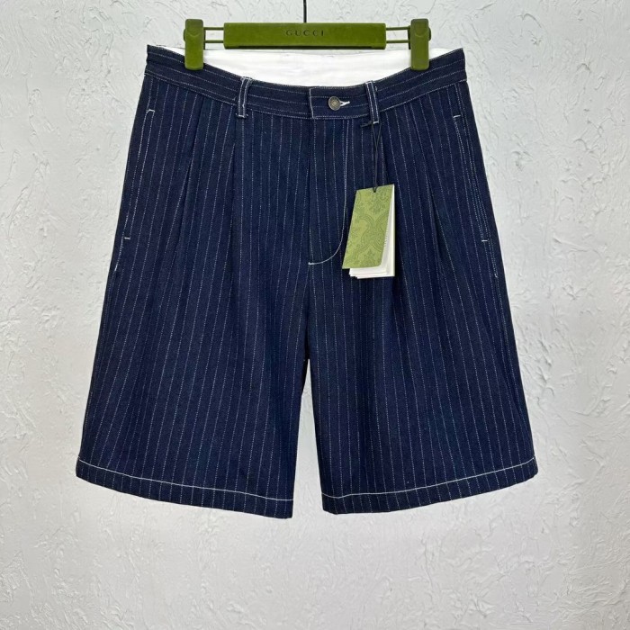 G Short High End-101