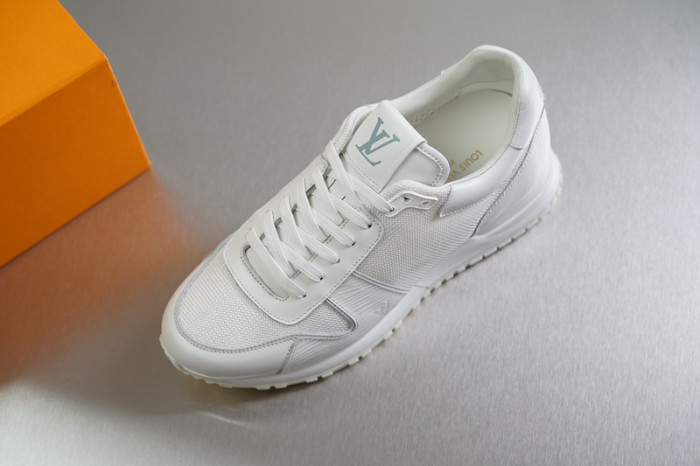 Super Max Custom LV Shoes-2140