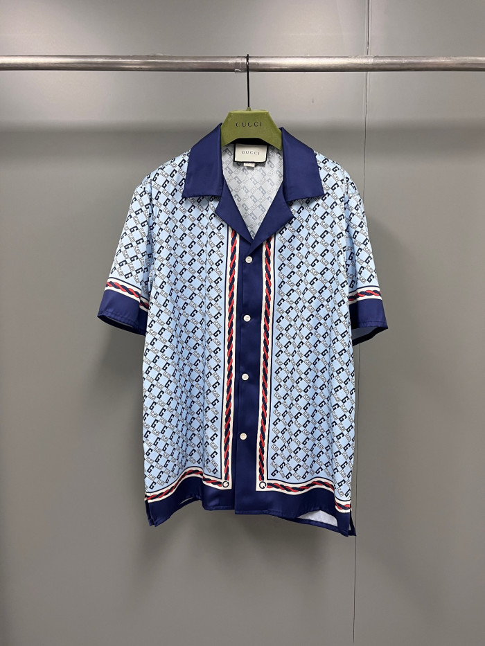 G Shirt High End Quality-606
