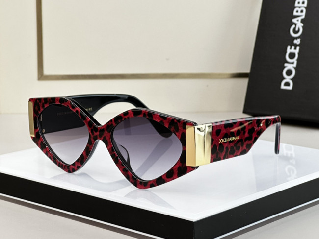 D&G Sunglasses AAAA-1122