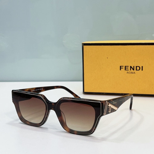 FD Sunglasses AAAA-1916