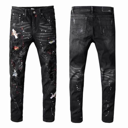 AMIRI men jeans 1：1 quality-285