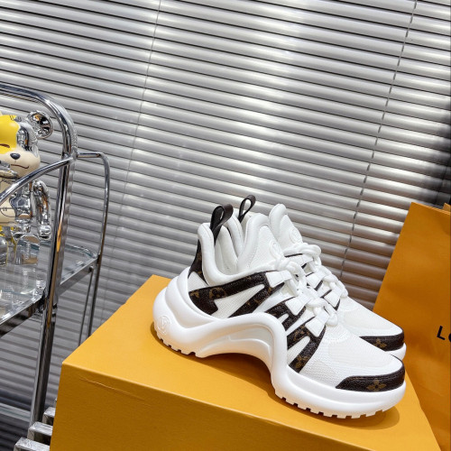 Super Max Custom LV Shoes-2438