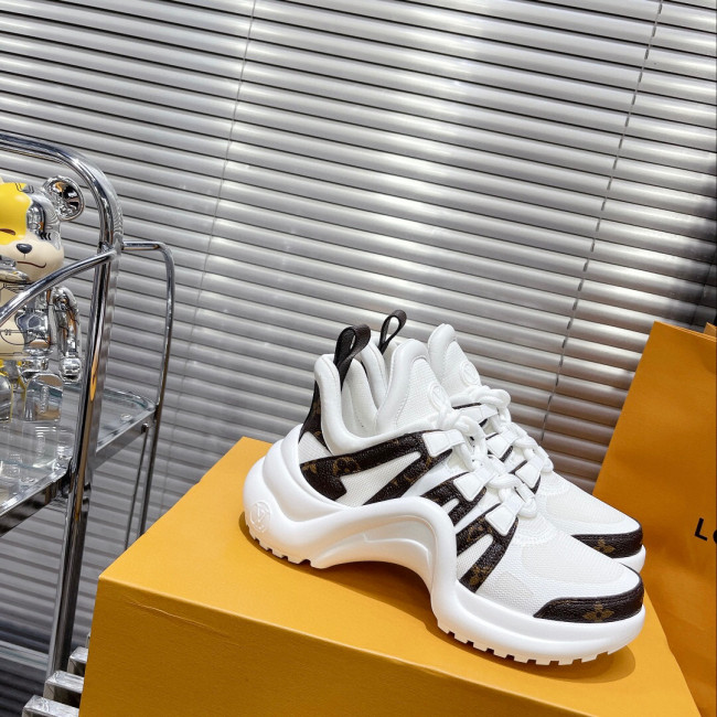 Super Max Custom LV Shoes-2438