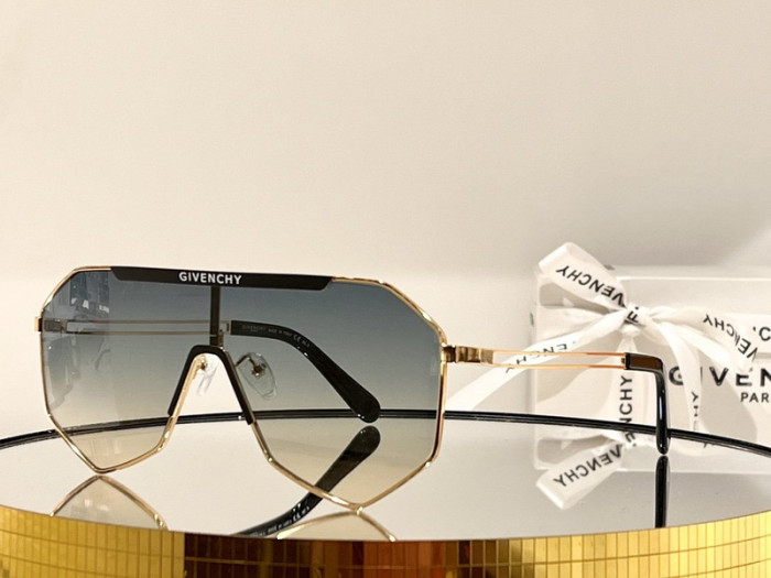 GIVENCHY Sunglasses AAAA-336