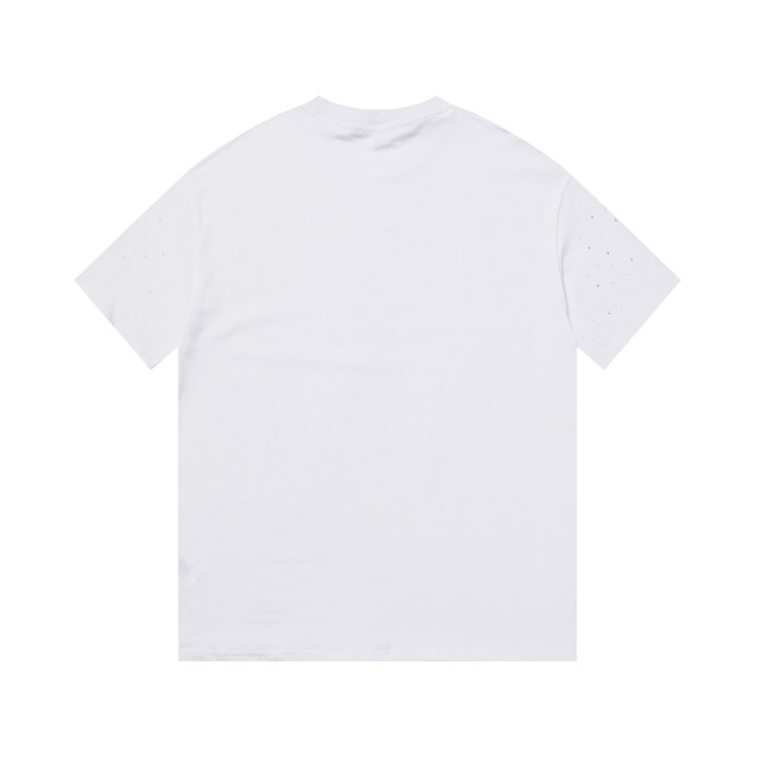 Burberry Shirt 1：1 Quality-827(XS-L)