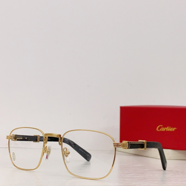 Cartier Sunglasses AAAA-2737