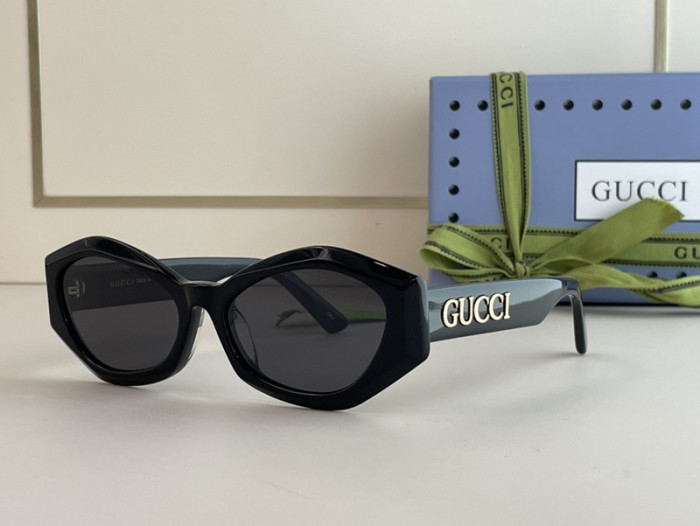 G Sunglasses AAAA-3833