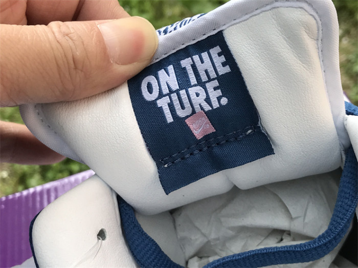 Authentic Born x Raised x Nike SB Dunk Low