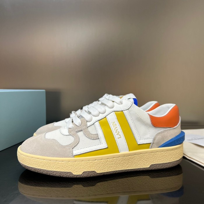 Super Max High End Lanvin Shoes-054