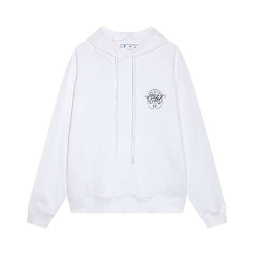OFF White Hoodies 1：1 quality-120(S-XL)