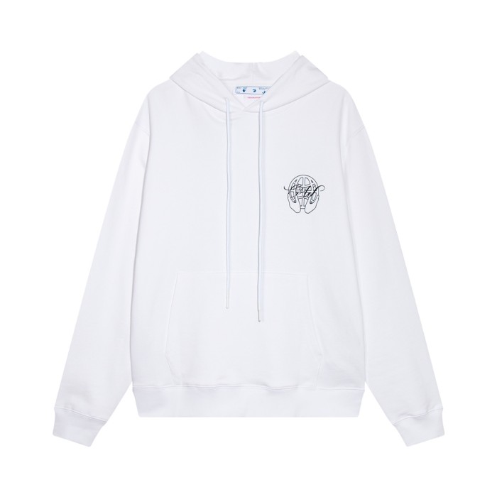 OFF White Hoodies 1：1 quality-120(S-XL)