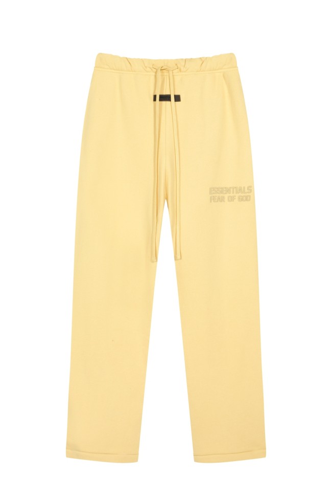 Fear of God Pants 1：1 Quality-382(S-XL)