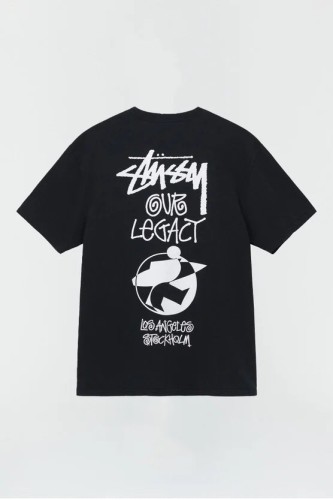 Stussy Shirt 1：1 Quality-396(S-XL)