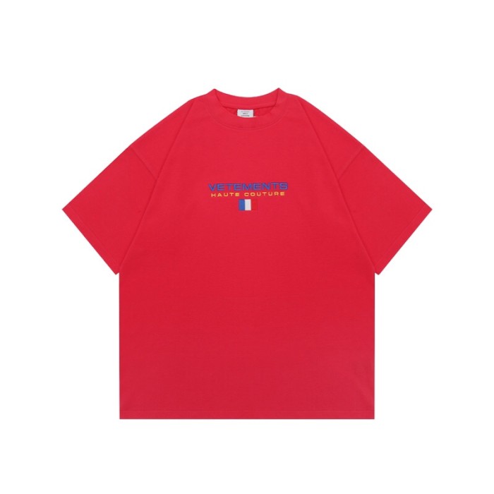 VETEMENTS Shirt 1：1 Quality-152(XS-L)