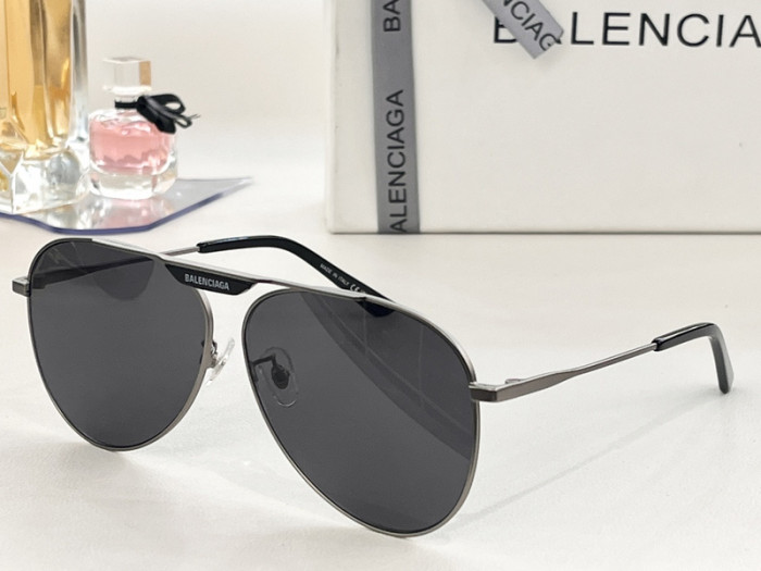 B Sunglasses AAAA-231