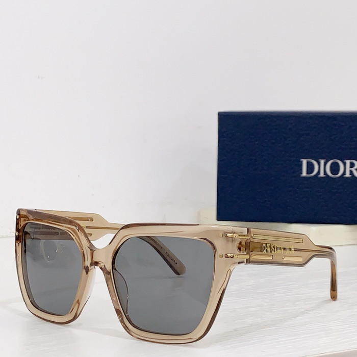 Dior Sunglasses AAAA-2205