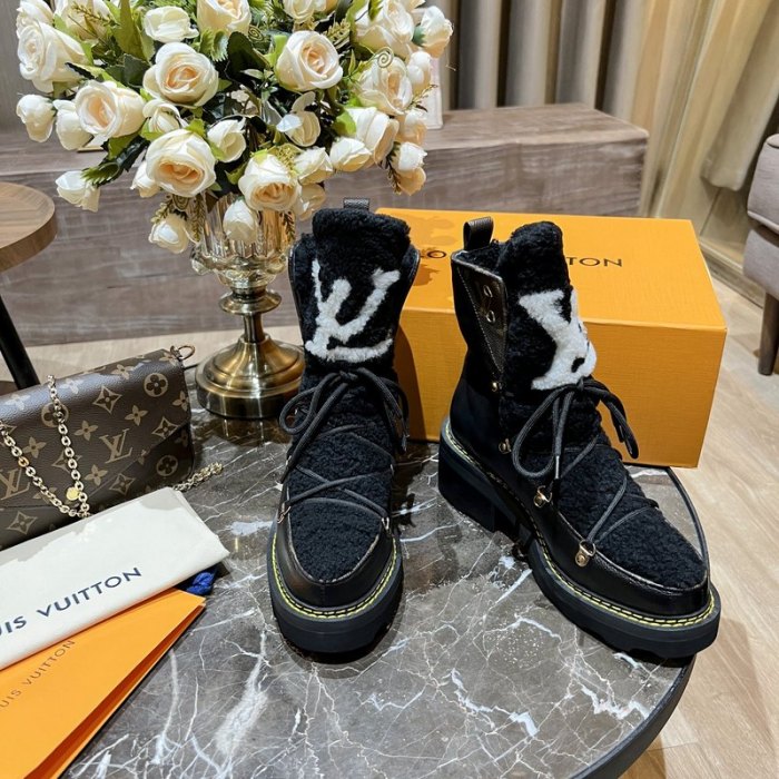 Super Max Custom LV Shoes-2154