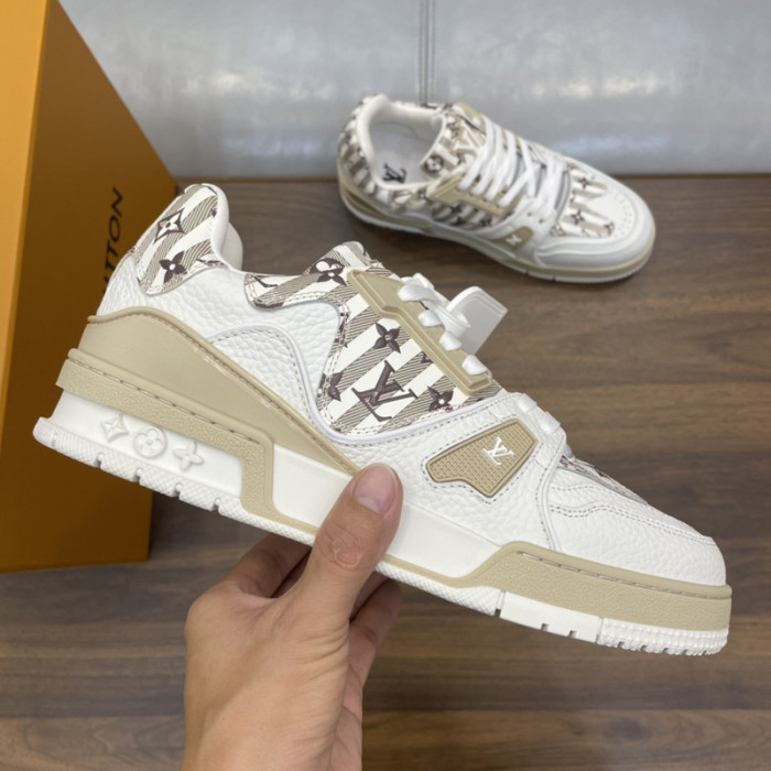 Super Max Custom LV Shoes-2554