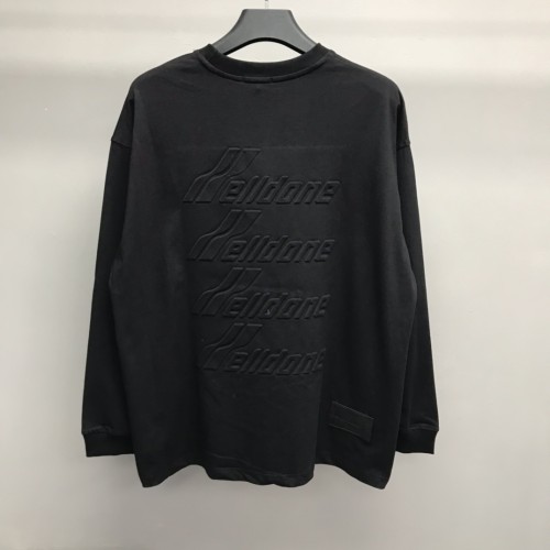 Welldone Hoodies 1：1 Quality-015(XS-L)