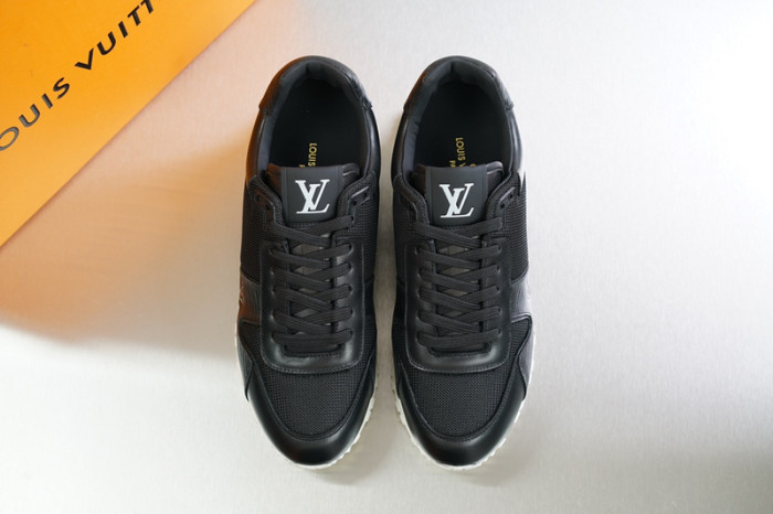 Super Max Custom LV Shoes-2139