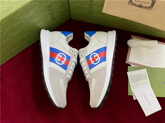 Super Max G Shoes-1132