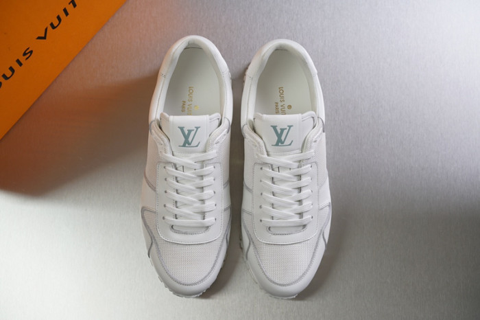 Super Max Custom LV Shoes-2140