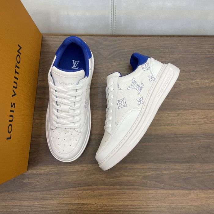 Super Max Custom LV Shoes-2403