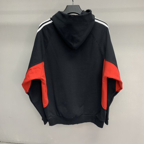 B Hoodies 1：1 Quality-1382(XS-L)