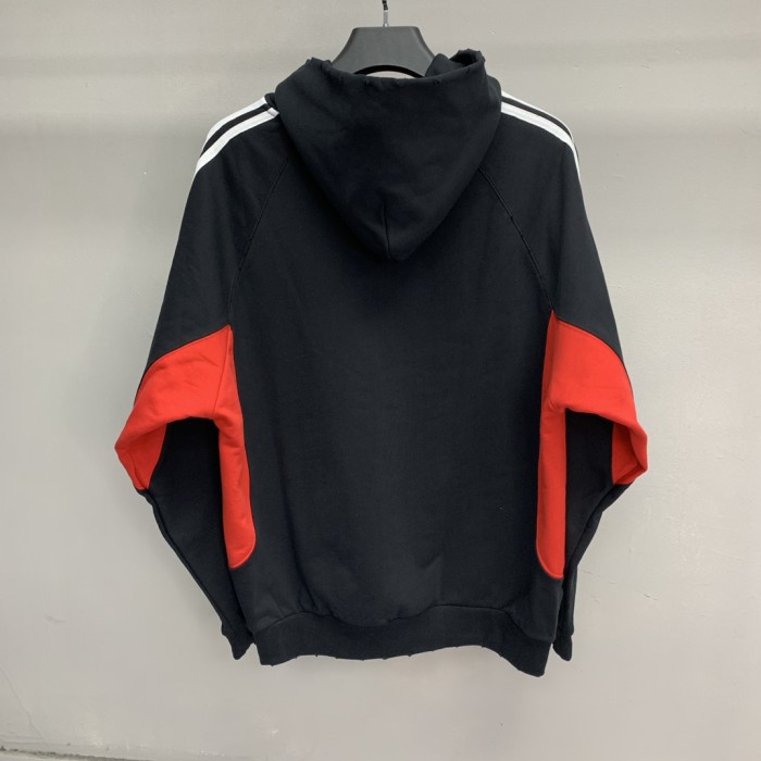 B Hoodies 1：1 Quality-1382(XS-L)