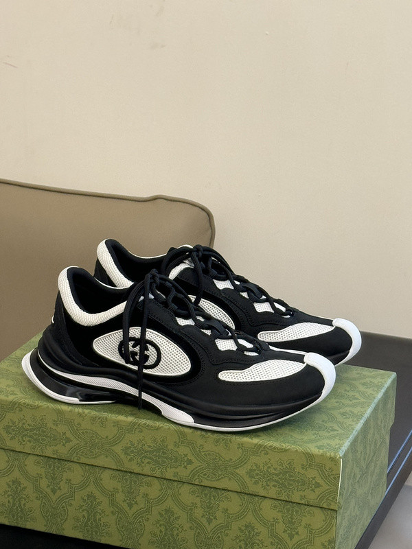 Super Max G Shoes-1279