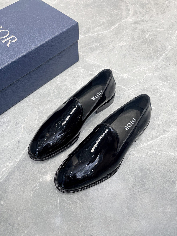 Super Max Dior Shoes-605