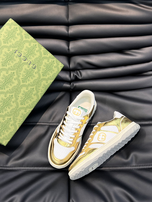 Super Max G Shoes-1226