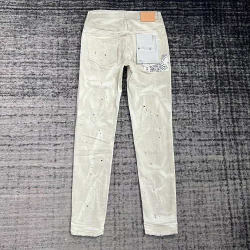 Purple Brand Jeans 1：1 Quality-036
