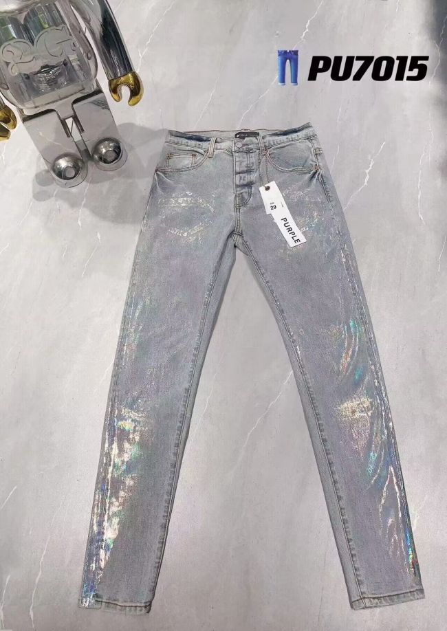 Purple Brand Jeans 1：1 Quality-090