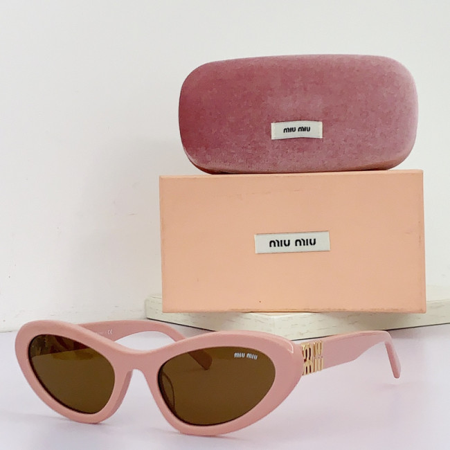 Miu Miu Sunglasses AAAA-546