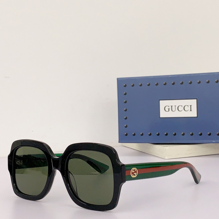 G Sunglasses AAAA-4670