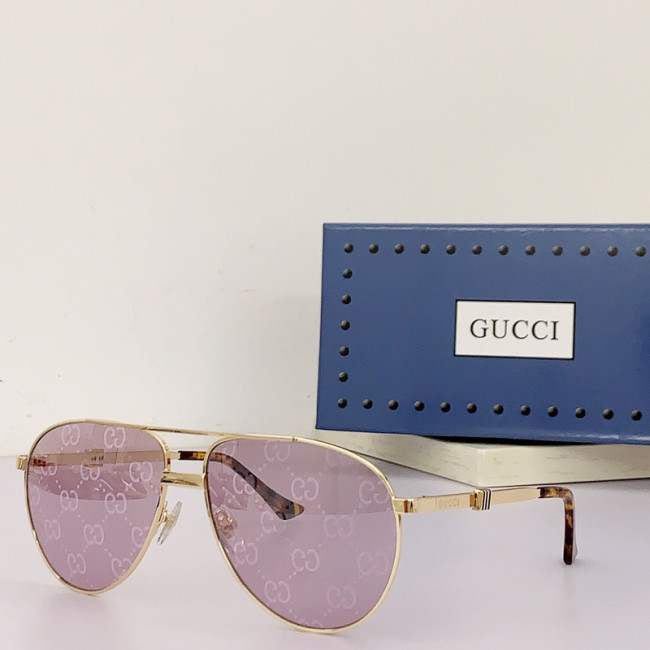 G Sunglasses AAAA-4598
