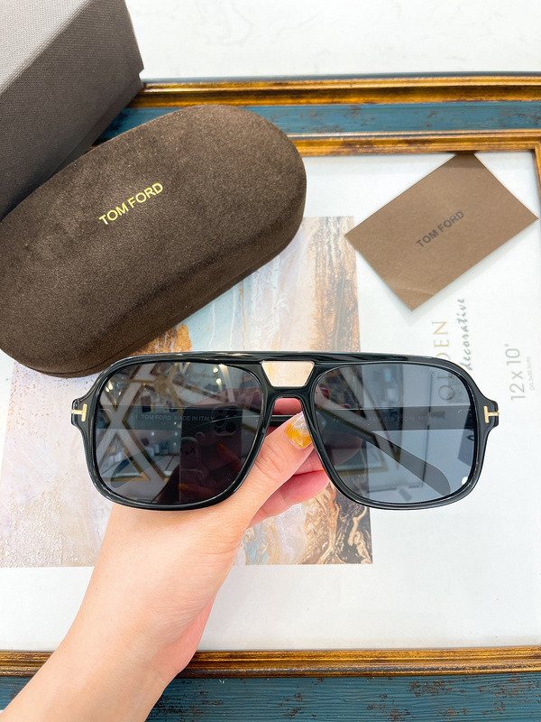 Tom Ford Sunglasses AAAA-2191