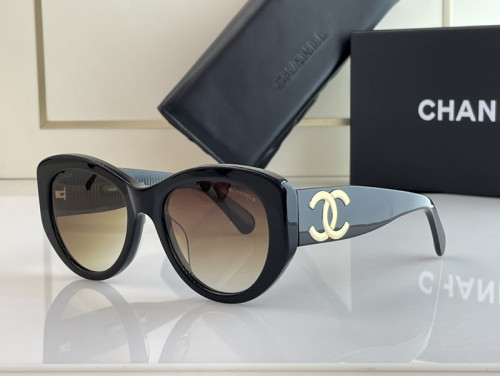 CHNL Sunglasses AAAA-1780