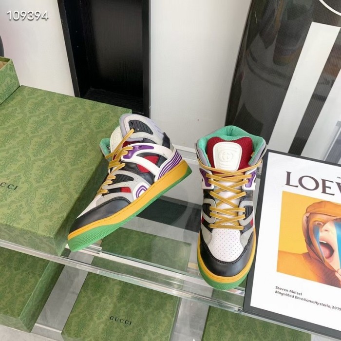 Super Max G Shoes-1039