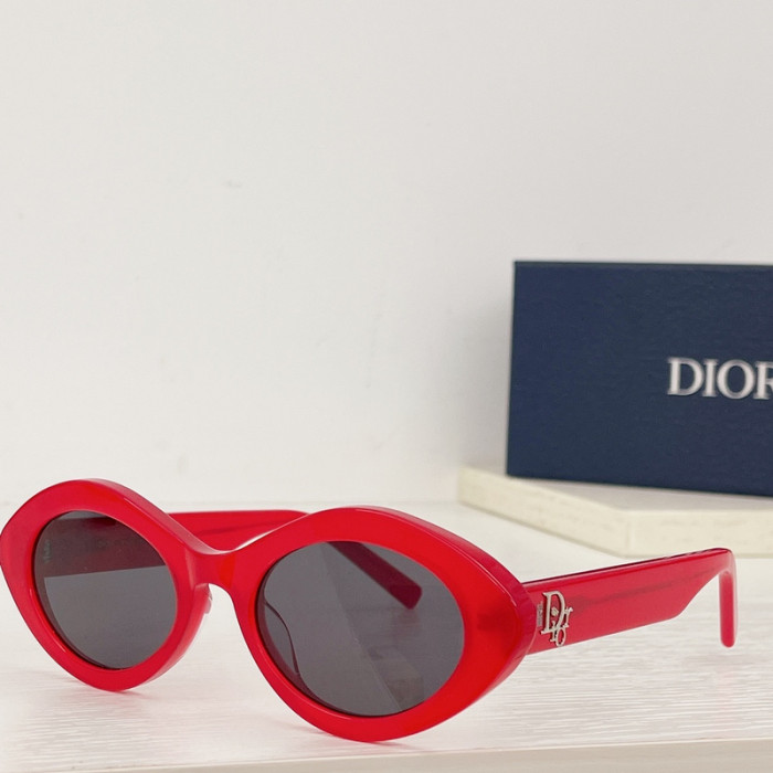 Dior Sunglasses AAAA-1918