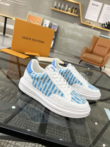 Super Max Custom LV Shoes-2534