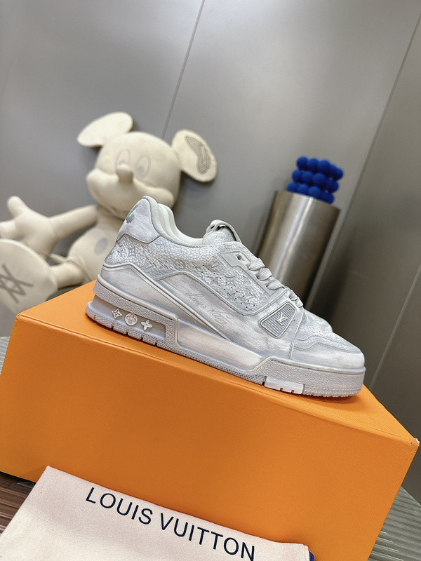 Super Max Custom LV Shoes-2716